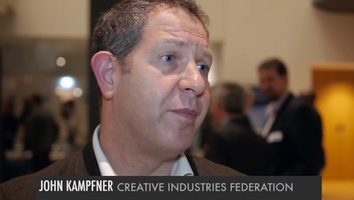 Oxfordshire Business Growth event